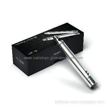 Hot !! 2013 New Ego VV3 Battery 1200mAh from SLB from alibaba China